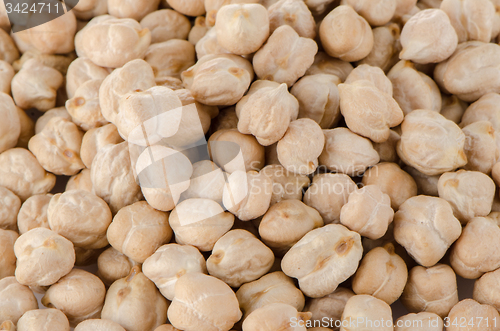 Image of Chickpeas 