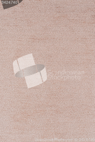 Image of Pink fabric texture