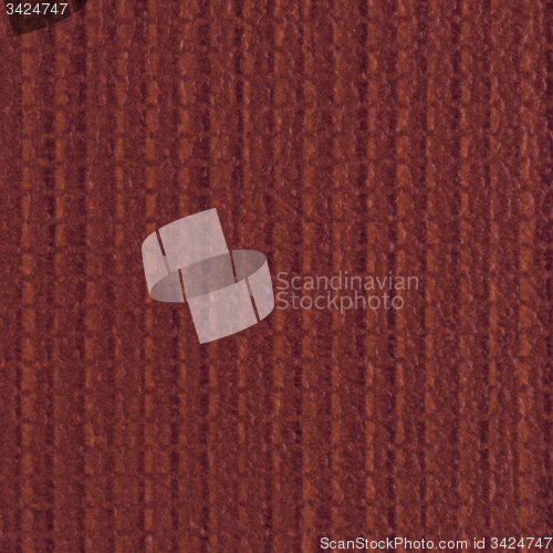 Image of Red vinyl texture