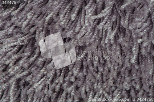 Image of Grey carpet