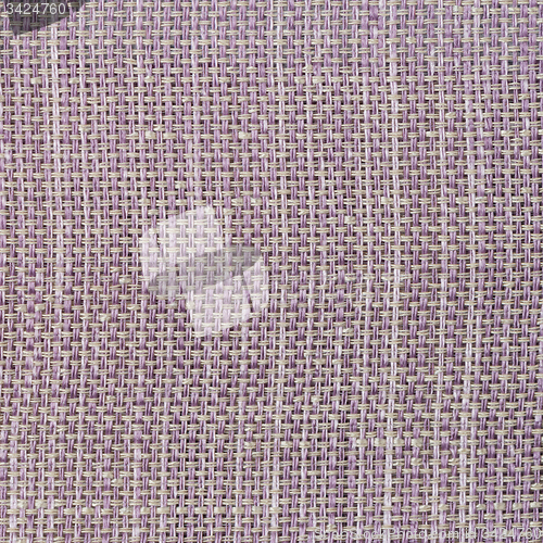 Image of Purple fabric
