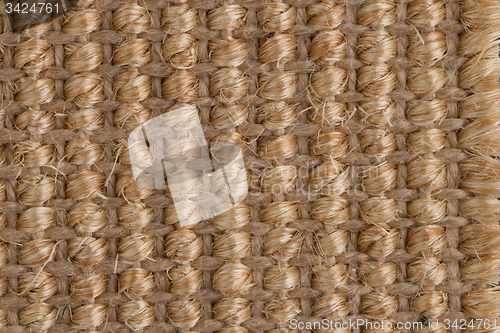 Image of Brown carpet