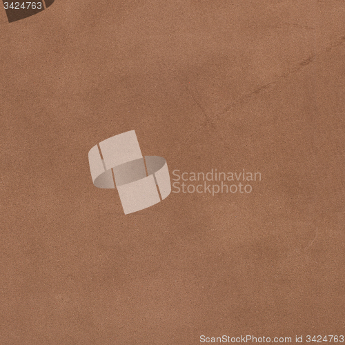 Image of Natural brown leather
