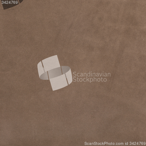 Image of Natural brown leather