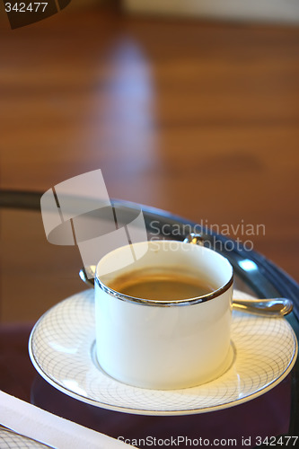 Image of Cup of coffee