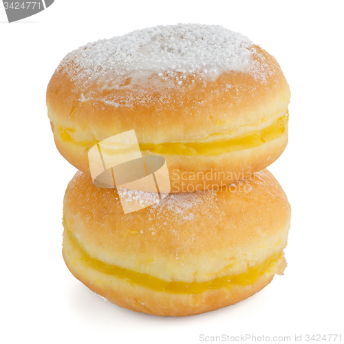 Image of Tasty donuts