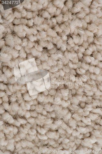 Image of Beige carpet