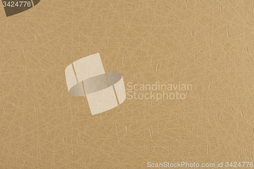 Image of Yellow vinyl texture
