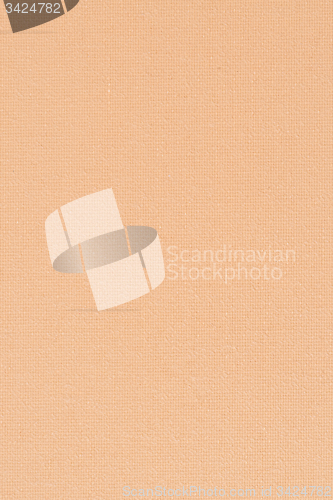 Image of Orange fabric texture