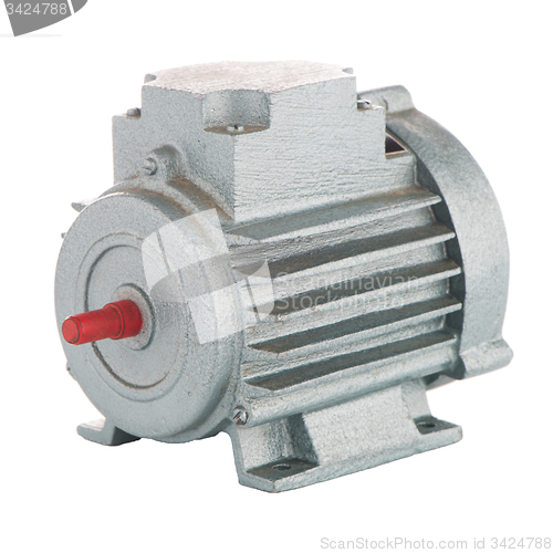 Image of Electric motor