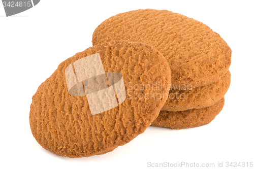 Image of Tasty cookies