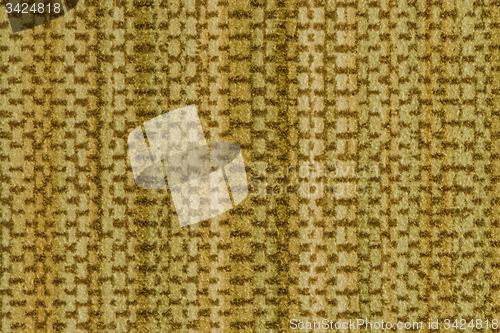 Image of Green vinyl texture