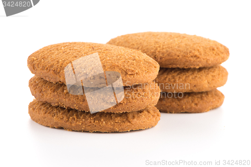 Image of Tasty cookies