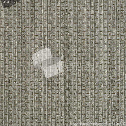 Image of Green vinyl texture