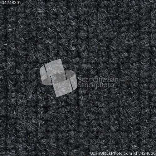 Image of Grey carpet