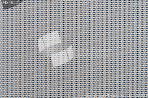 Image of Grey fabric texture 