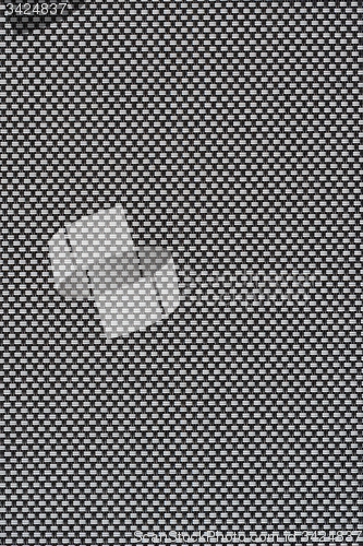 Image of Grey plastic pattern