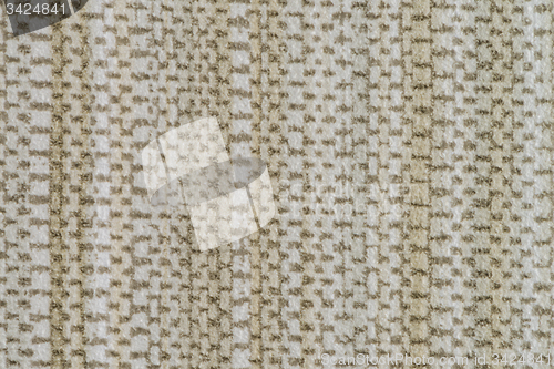 Image of Beige vinyl texture