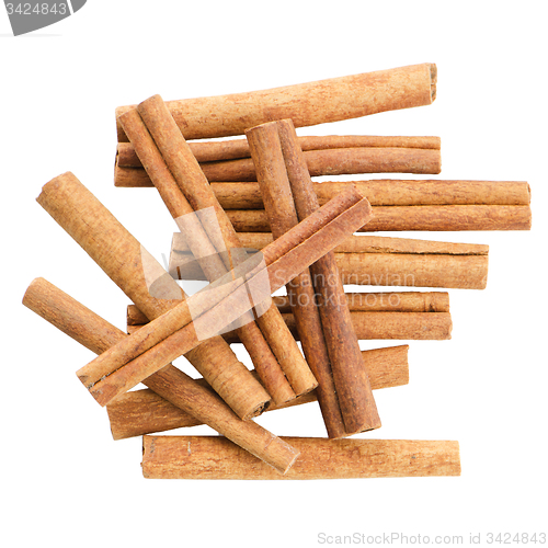 Image of Cinnamon sticks