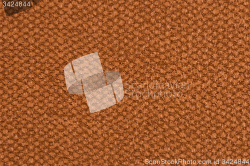 Image of Brown vinyl texture