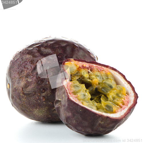 Image of Passion fruit 