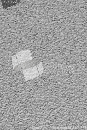 Image of Grey vinyl texture