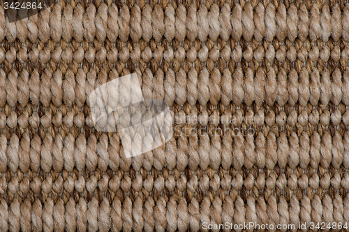 Image of Brown carpet