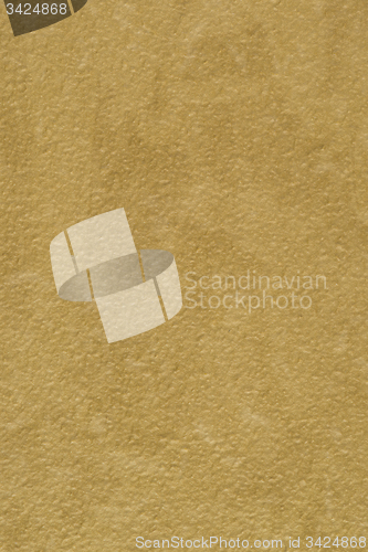 Image of Yellow vinyl texture