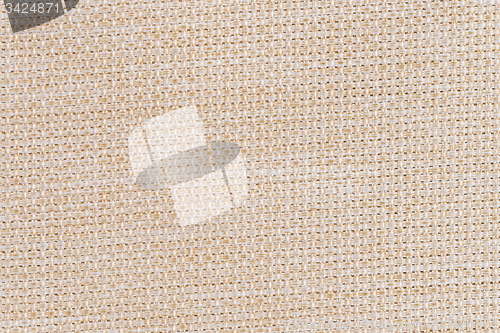 Image of Brown fabric