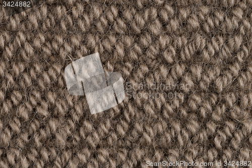 Image of Brown carpet