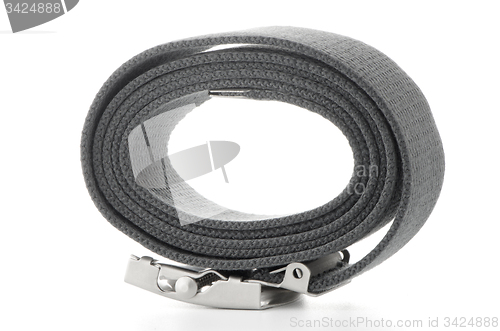 Image of Grey belt