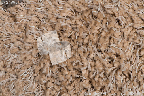 Image of Brown carpet