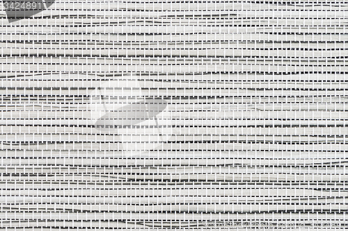 Image of Grey fabric texture 