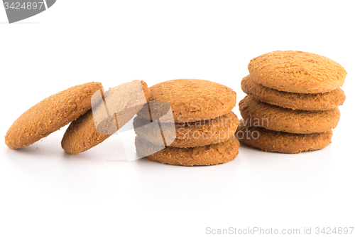 Image of Tasty cookies