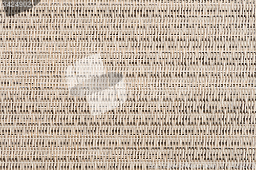 Image of Brown fabric