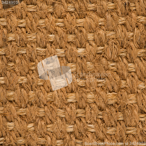 Image of Sisal carpet 