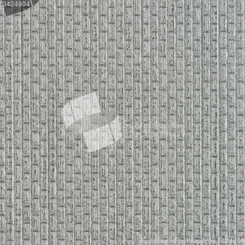 Image of Grey vinyl texture