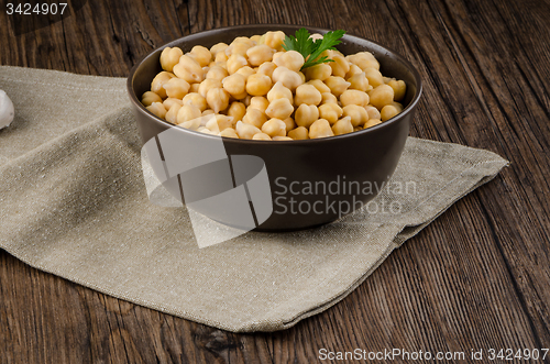 Image of Chickpeas