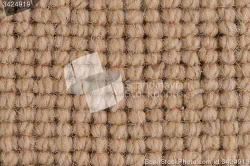 Image of Beige carpet