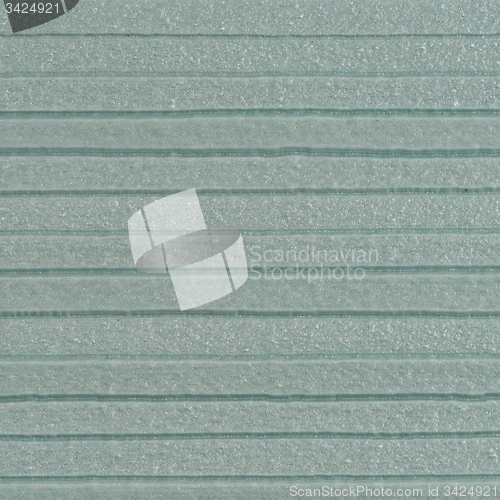 Image of Green vinyl texture
