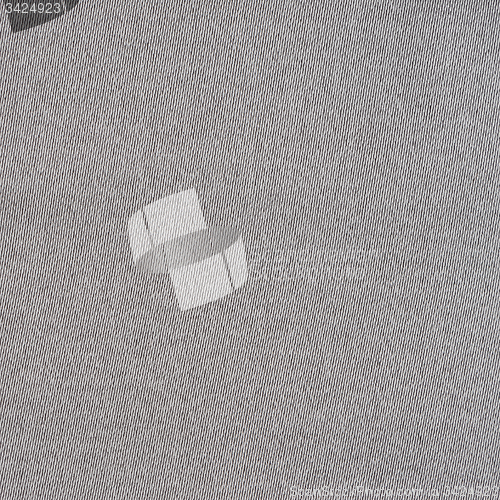 Image of Grey fabric texture 