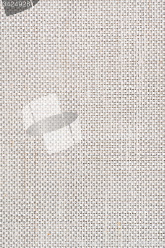 Image of Grey fabric texture 