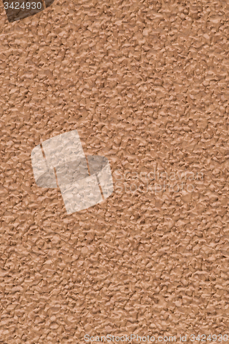 Image of Brown vinyl texture