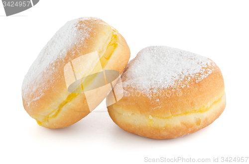 Image of Tasty donuts