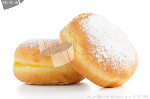 Image of Tasty donuts