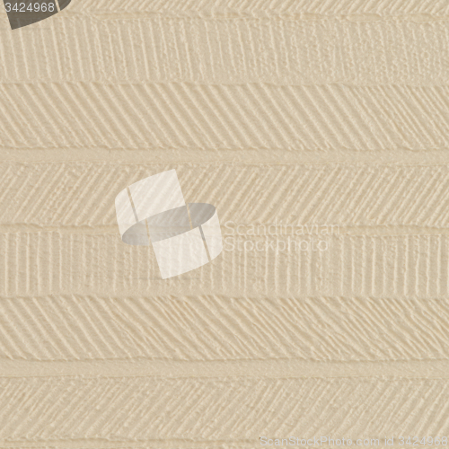 Image of Beige vinyl texture
