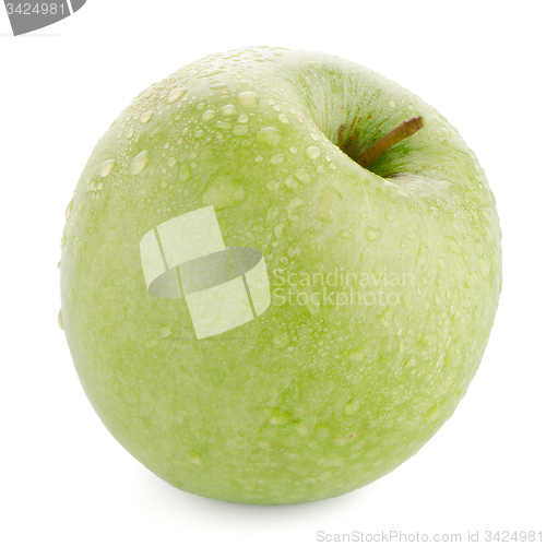 Image of Green apple