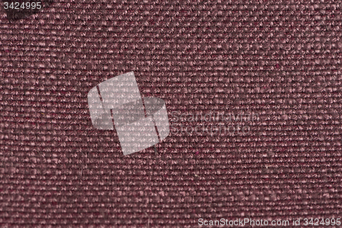 Image of Pink fabric texture