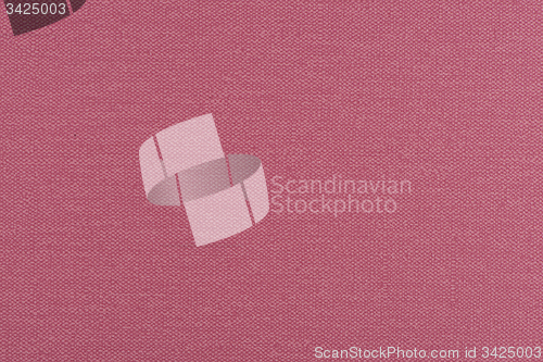 Image of Pink vinyl texture