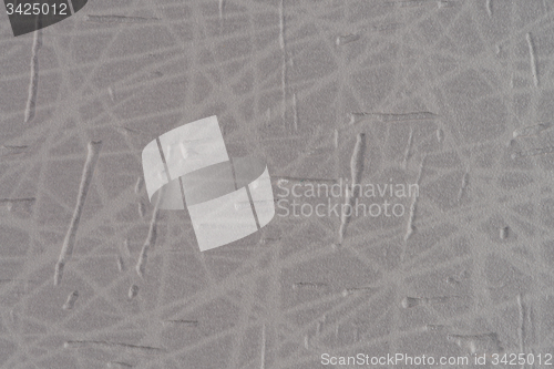 Image of Grey vinyl texture
